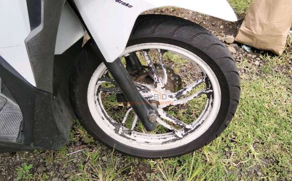 HONDA VARIO 150