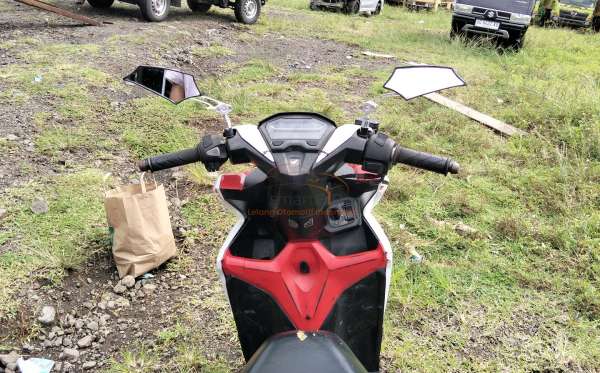 HONDA VARIO 150