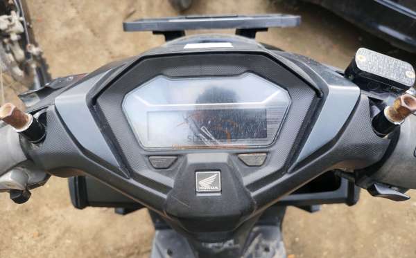 HONDA  VARIO 160