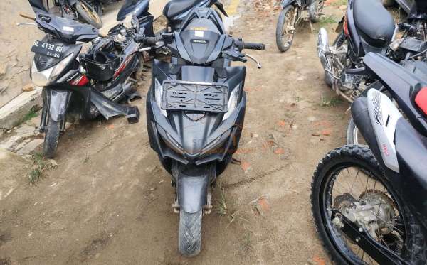 HONDA  VARIO 160