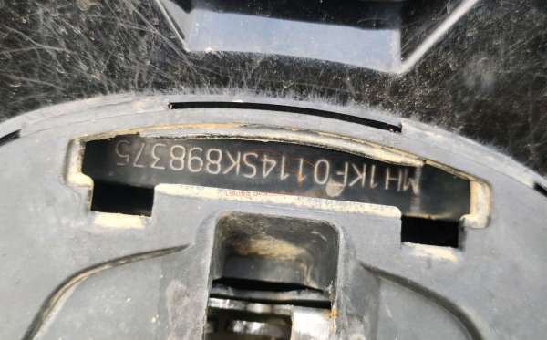 HONDA  VARIO 160