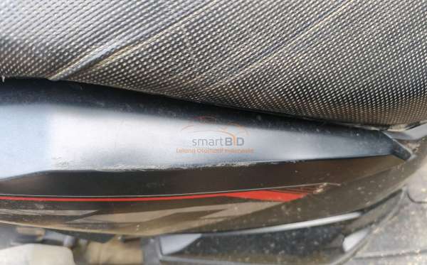 HONDA  VARIO 160