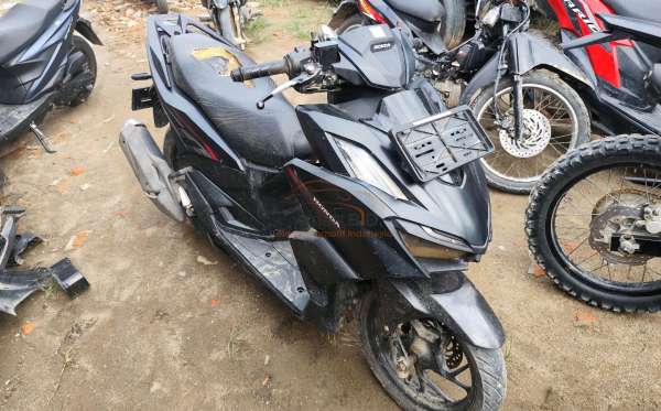 HONDA  VARIO 160