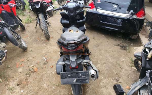 HONDA  VARIO 160