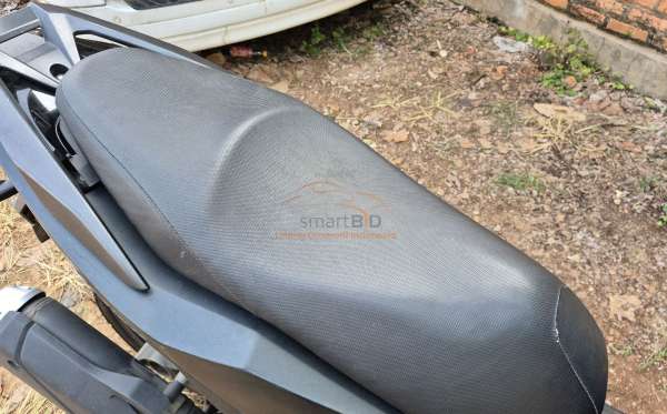 HONDA VARIO 160