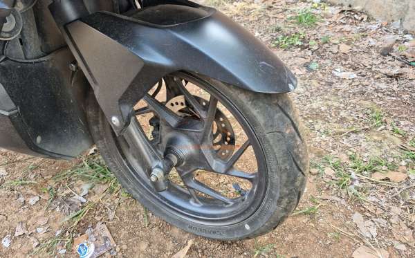 HONDA VARIO 160
