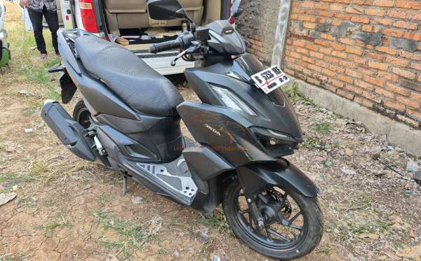 HONDA VARIO 160