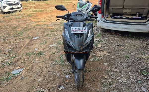 HONDA VARIO 160