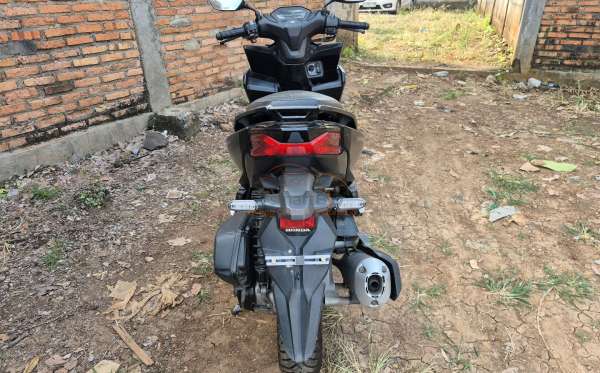 HONDA VARIO 160