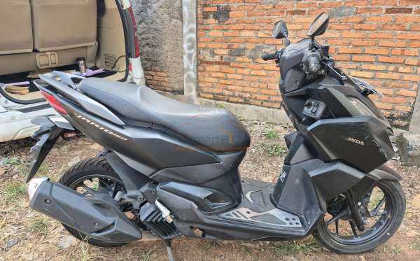 HONDA VARIO 160
