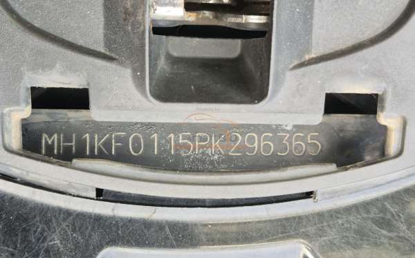 HONDA VARIO 160