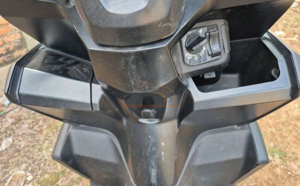 HONDA VARIO 160