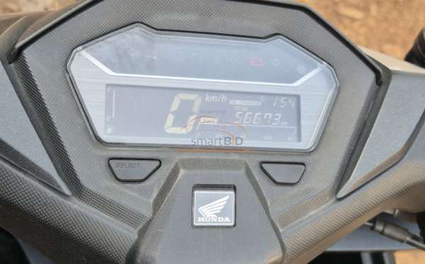 HONDA VARIO 160