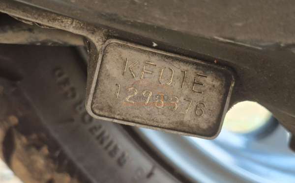 HONDA VARIO 160
