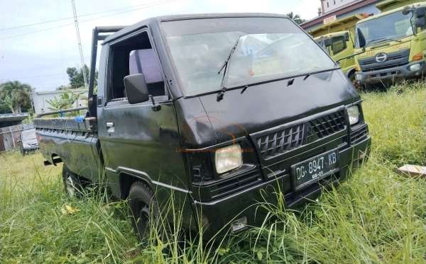 MITSUBISHI  L 300 L300 PU FB-R (4X2)