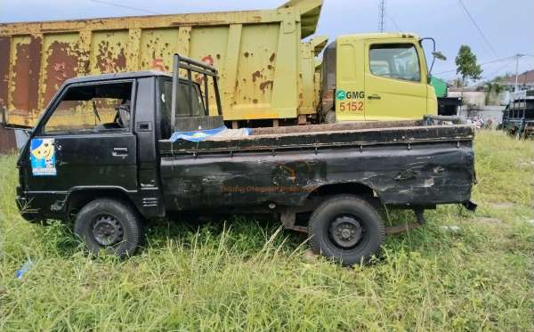 MITSUBISHI  L 300 L300 PU FB-R (4X2)