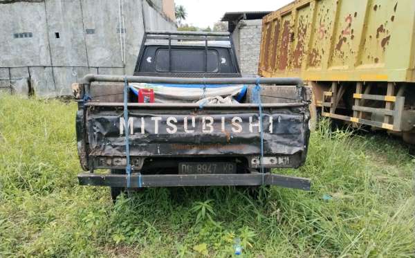 MITSUBISHI  L 300 L300 PU FB-R (4X2)