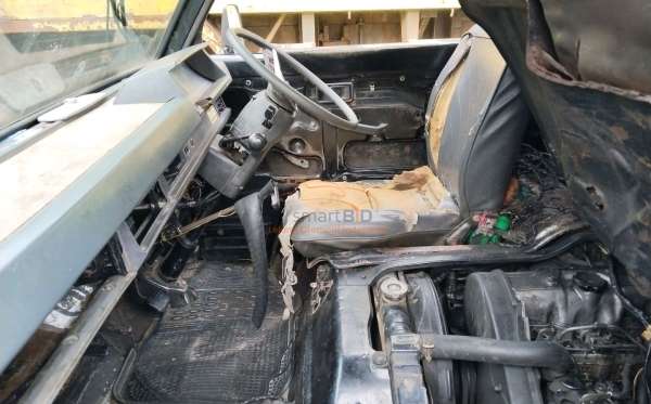 MITSUBISHI  L 300 L300 PU FB-R (4X2)