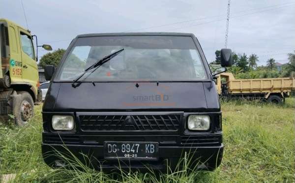 MITSUBISHI  L 300 L300 PU FB-R (4X2)