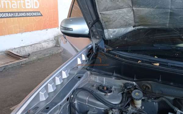 MITSUBISHI OUTLANDER SPORT 2.0L PX