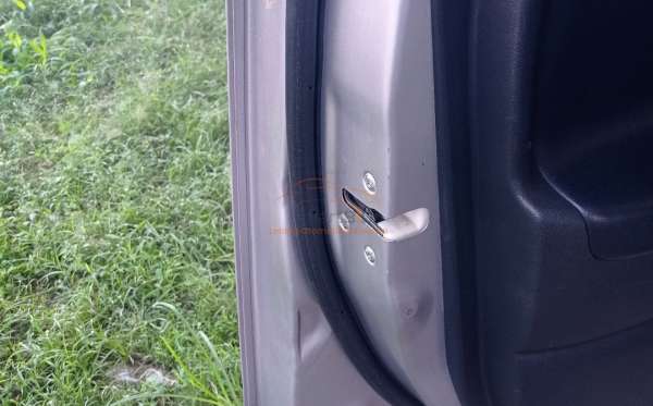 MITSUBISHI OUTLANDER SPORT 2.0L PX