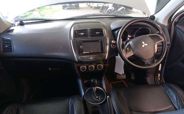 MITSUBISHI OUTLANDER SPORT 2.0L PX