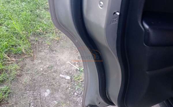 MITSUBISHI OUTLANDER SPORT 2.0L PX
