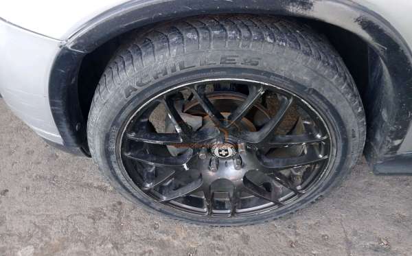 MITSUBISHI OUTLANDER SPORT 2.0L PX