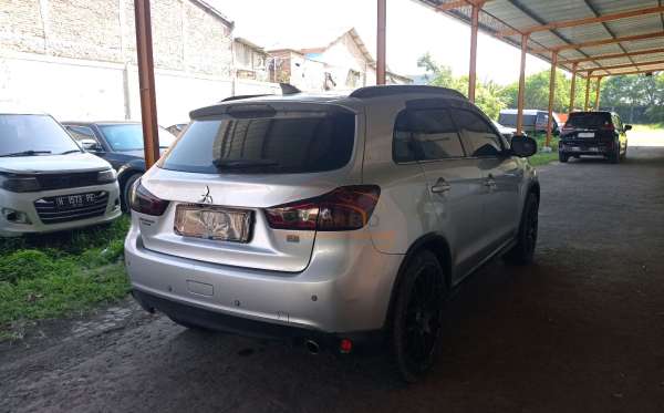 MITSUBISHI OUTLANDER SPORT 2.0L PX