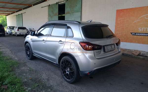 MITSUBISHI OUTLANDER SPORT 2.0L PX