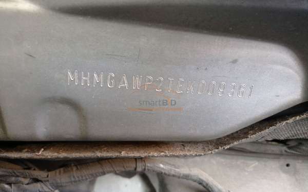 MITSUBISHI OUTLANDER SPORT 2.0L PX