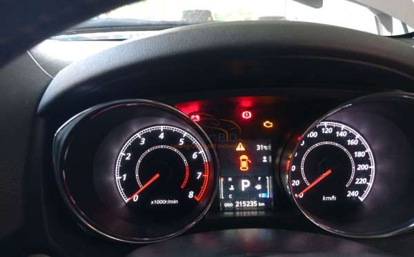MITSUBISHI OUTLANDER SPORT 2.0L PX
