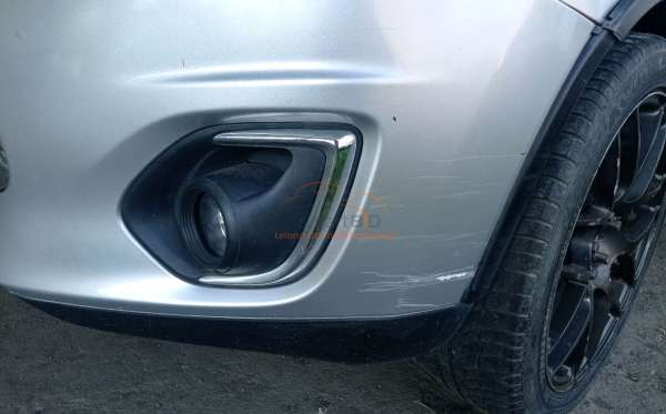 MITSUBISHI OUTLANDER SPORT 2.0L PX