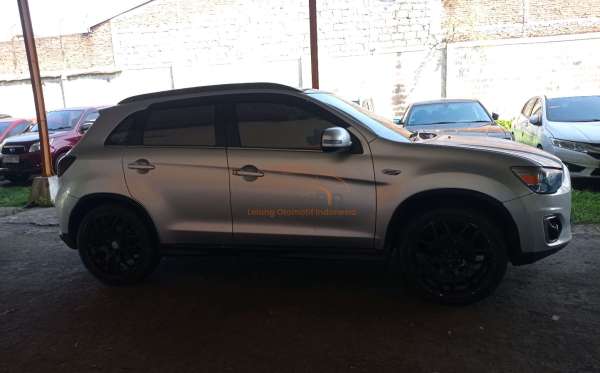 MITSUBISHI OUTLANDER SPORT 2.0L PX