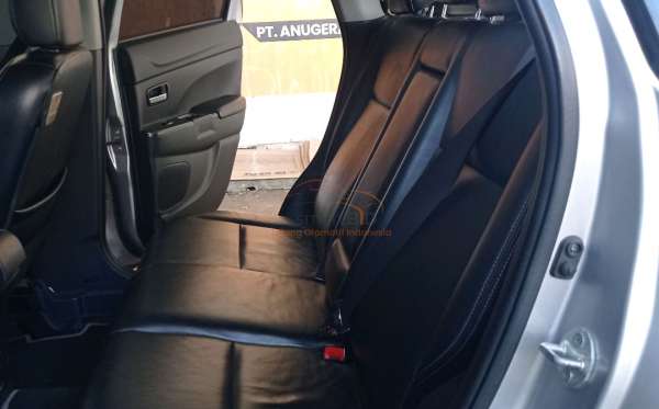 MITSUBISHI OUTLANDER SPORT 2.0L PX