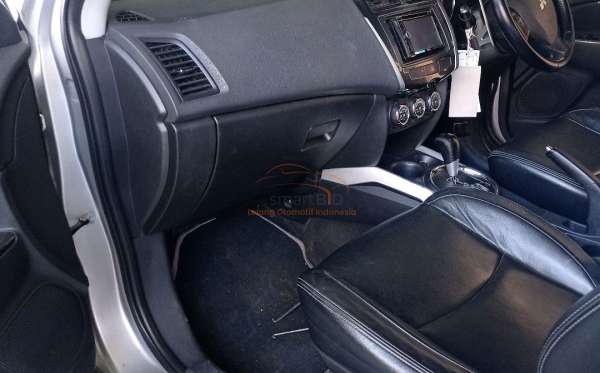 MITSUBISHI OUTLANDER SPORT 2.0L PX