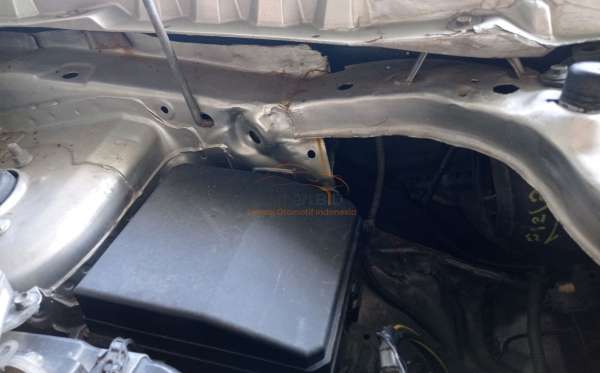 MITSUBISHI OUTLANDER SPORT 2.0L PX