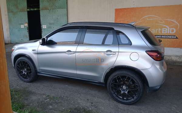 MITSUBISHI OUTLANDER SPORT 2.0L PX