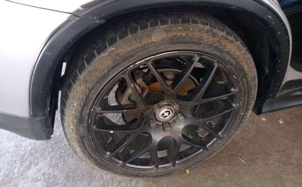 MITSUBISHI OUTLANDER SPORT 2.0L PX