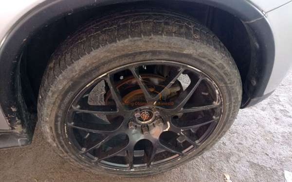 MITSUBISHI OUTLANDER SPORT 2.0L PX