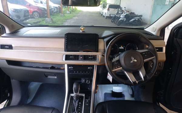 MITSUBISHI XPANDER 1.5L ULTIMATE