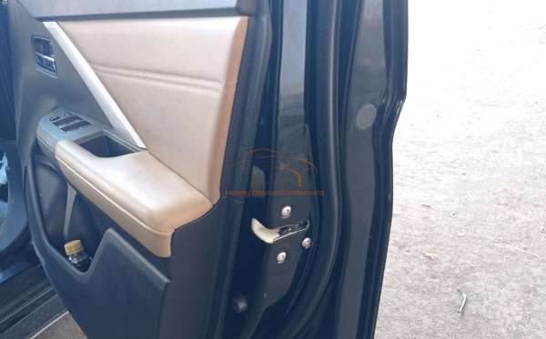 MITSUBISHI XPANDER 1.5L ULTIMATE