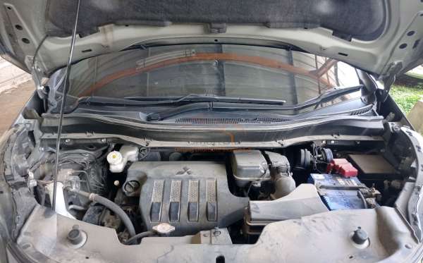 MITSUBISHI XPANDER 1.5L ULTIMATE