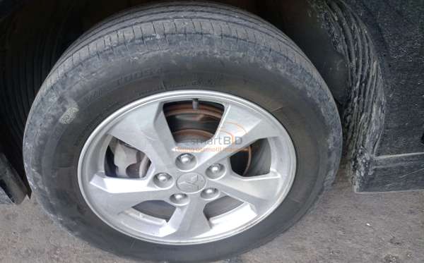 MITSUBISHI XPANDER 1.5L ULTIMATE
