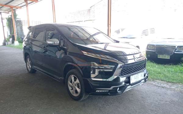 MITSUBISHI XPANDER 1.5L ULTIMATE