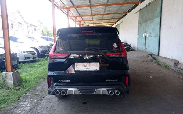 MITSUBISHI XPANDER 1.5L ULTIMATE
