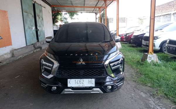 MITSUBISHI XPANDER 1.5L ULTIMATE