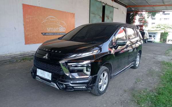 MITSUBISHI XPANDER 1.5L ULTIMATE