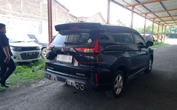 MITSUBISHI XPANDER 1.5L ULTIMATE