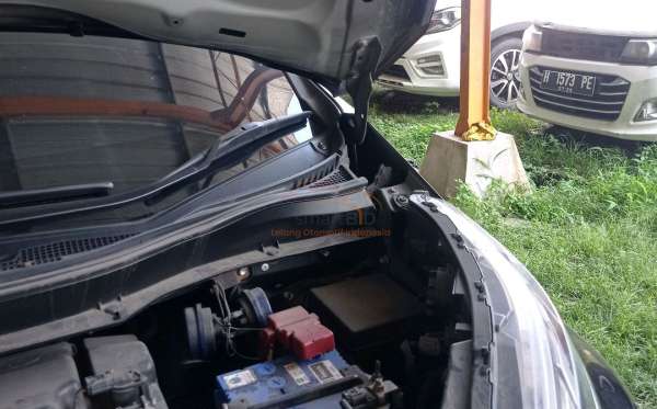 MITSUBISHI XPANDER 1.5L ULTIMATE